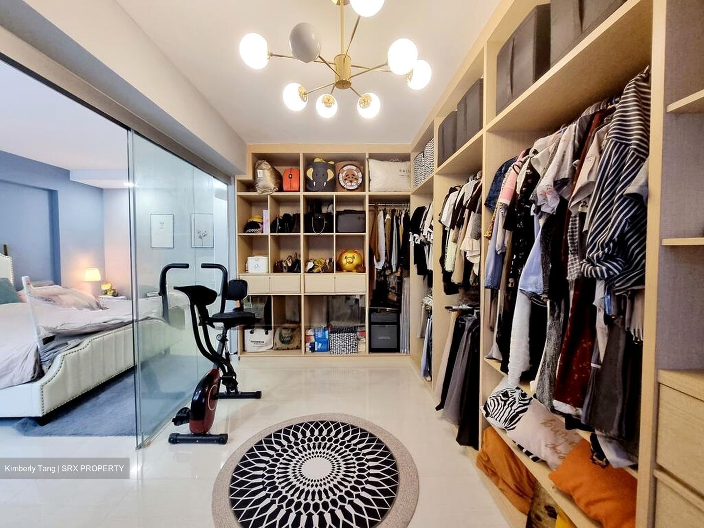 Blk 782A Woodlands Meadow (Woodlands), HDB 5 Rooms #496516161